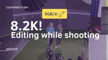 Unreal Environments and Real-Time Edits with Pro Data