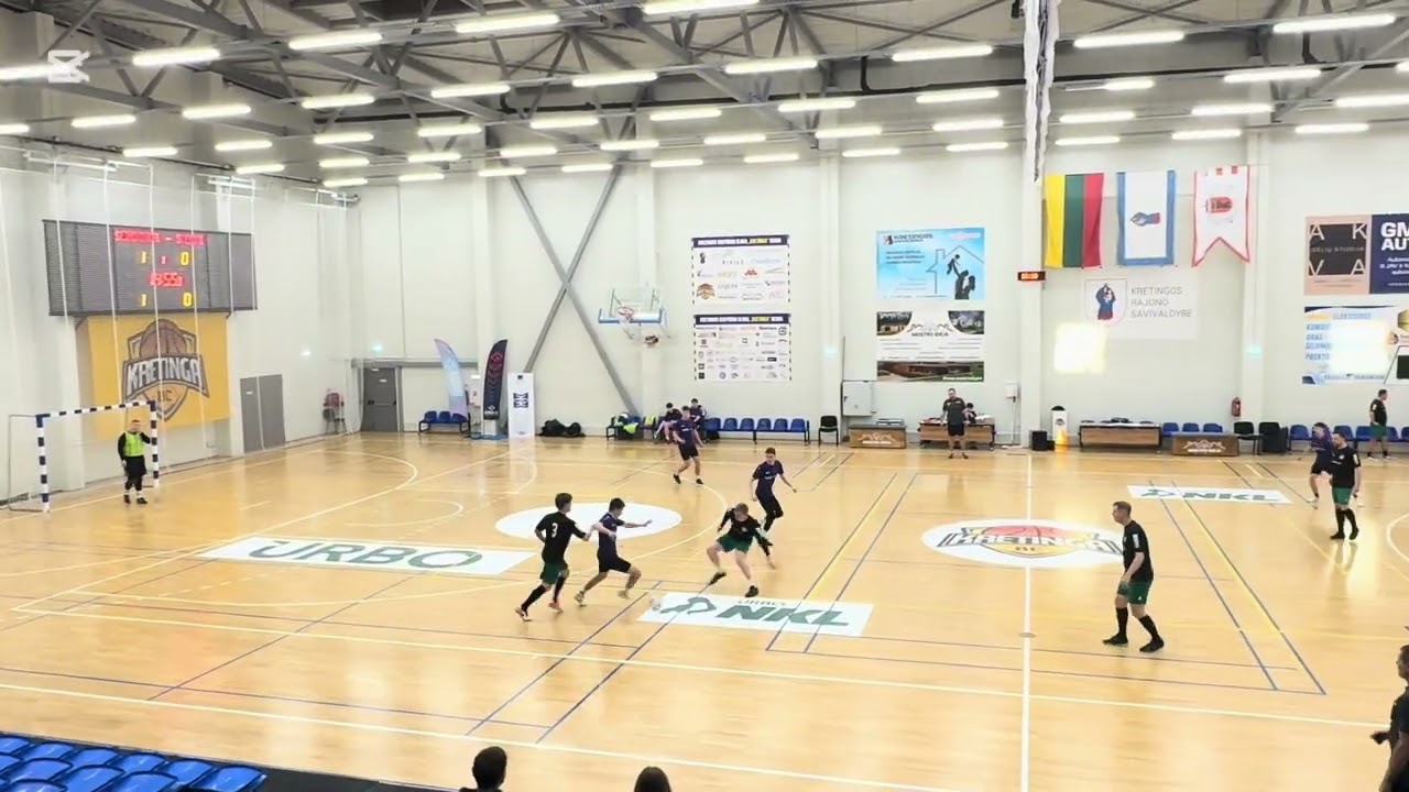 2026.01.17 “MAVIGA” vs “PAUPIS”