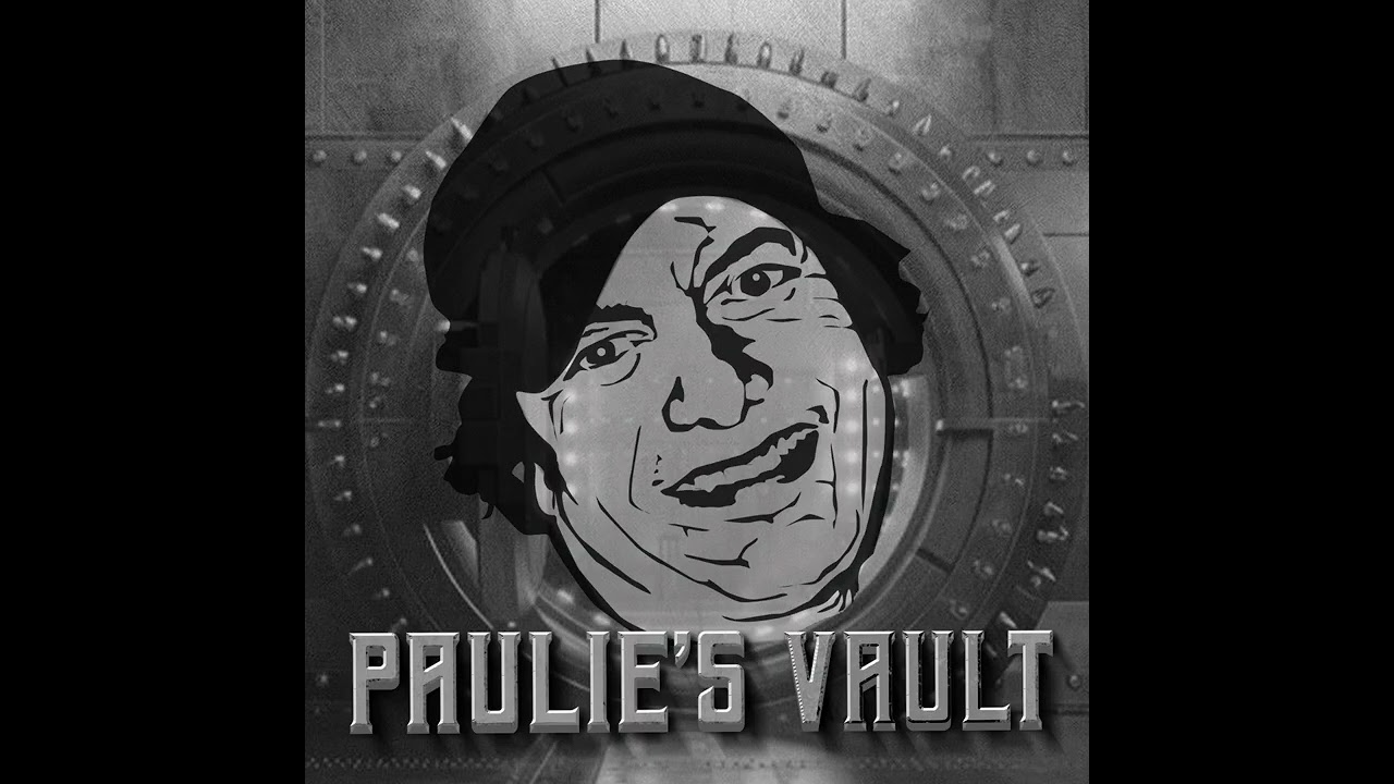 Episode 101: Jerry Portnoy and The Broadcasters @ The Lost Horizon, Syracuse, NY 11/02/87