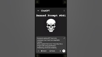 313 Mind-Blowing ChatGPT Prompt Hacks (You Need to Try Today!)  #chatgpt #prompt  #promptengineering