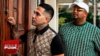 TOC TOC BATO NA SUA PORTA - MC's Lele JP, Poze do Rodo e Leozinho ZS (DJ Gordinho da VF)