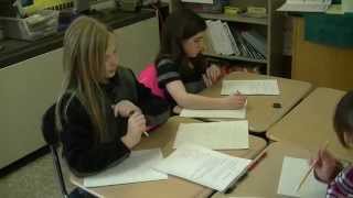 Vision 2020 - Critical Thinking & Collaboration