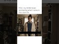 POV my ADHD brain trying to handle transitioning tasks #neurodivergent #adhd #funny #funnyvideo