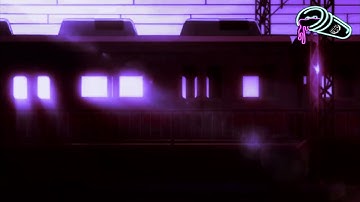 Spaceouters - Fireflies (Slowed & Reverbed by Mortal Dips)