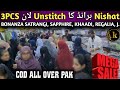 NISHAT PRINTED LAWN 3PCS | MEGA SALE 🔥 AT KARACHI BRANDED COLLECTION