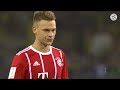 PENALTY HERO Ulreich! 🧤 | FULL PENALTY SHOOT-OUT | Borussia Dortmund - FC Bayern | Supercup 2017