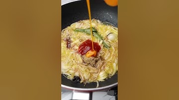 Episod 389 | Resepi Nasi Minyak | 2 Minit 1 Resepi by Che Sayang Kitchen
