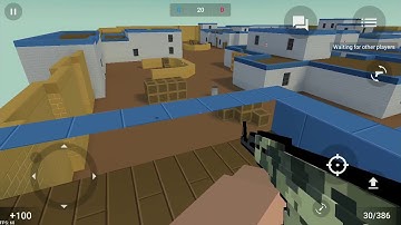 BLOCK STRİKE BUG 2020 ZOMBIE-SECTOR