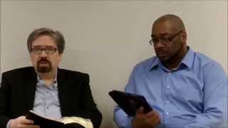 The Second Coming Series #21 - Dr. Kelly Nelson Birks