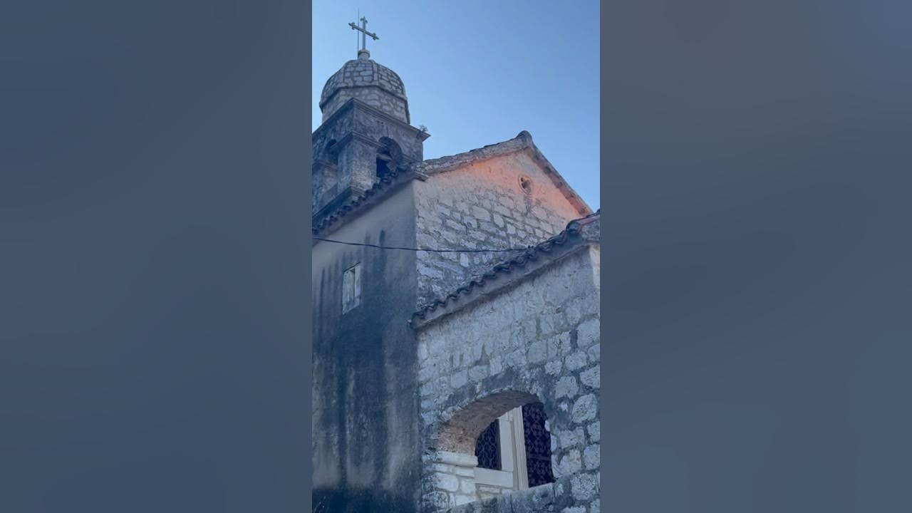 Смерть туристов в Которе Черногория