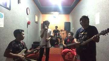 PEE WEE GASKIN || FLUKTUASI GLUKOSA || COVER