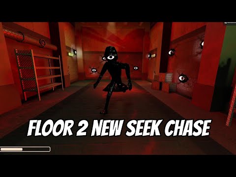 Profile Banner of Doors but I play floors 2 with creator maybe