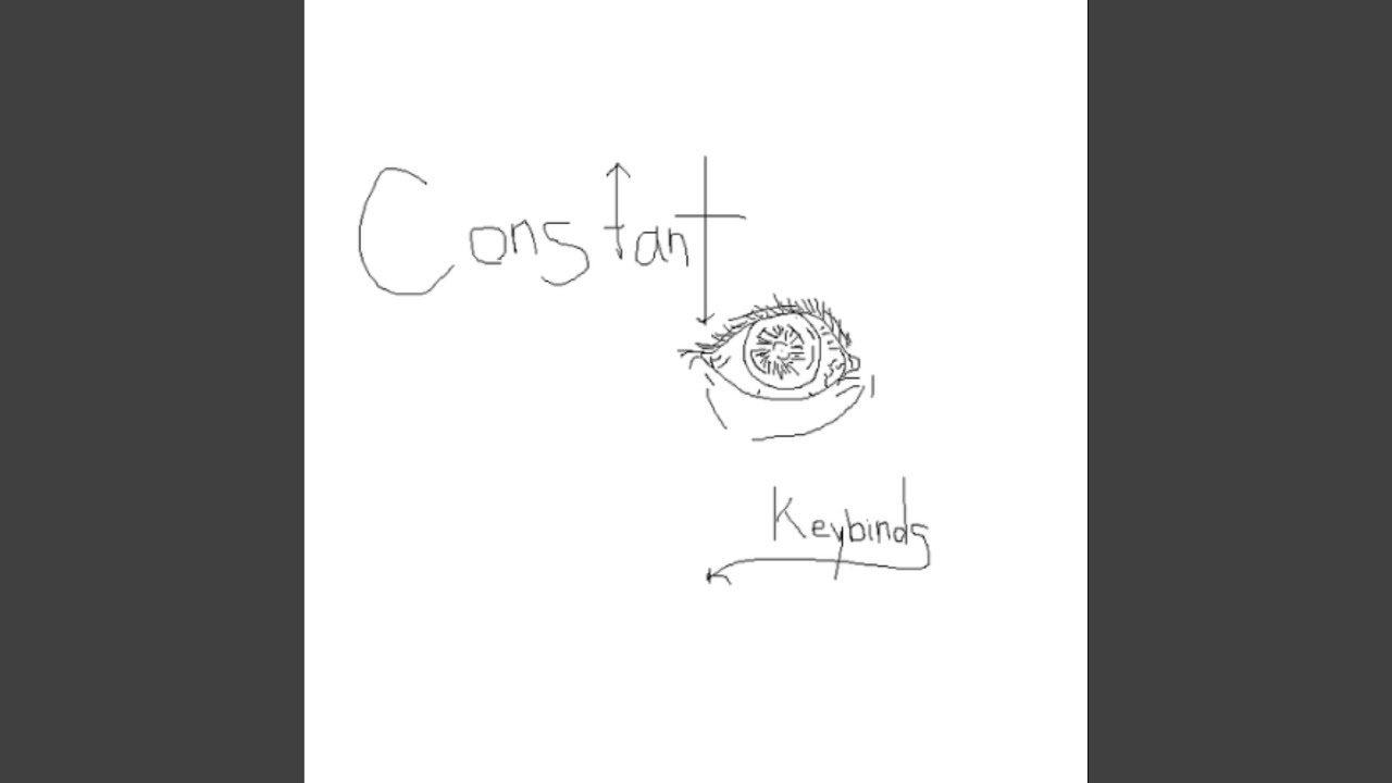 Watch constant on YouTube Watch constant on YouTube