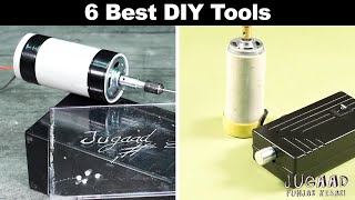 2 Ways to Make Dremel Tool