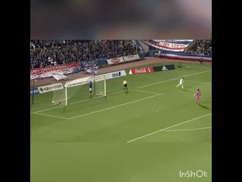 ヴィッセル神戸2017ルヴァンカップゴール集