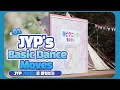 Nizi project jyps basic dance moves