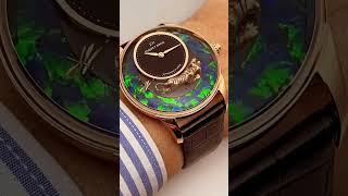 Jaquet Droz