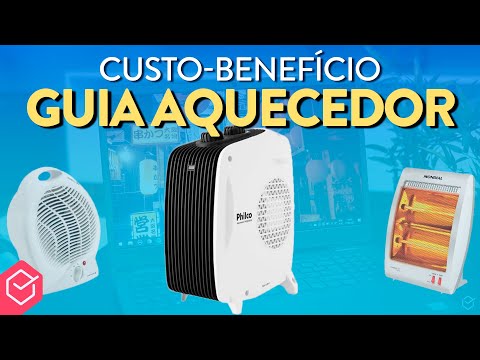 Vídeo: Os 6 melhores aquecedores de mãos de 2022