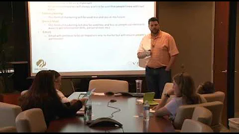 Marketing for the Next Generation - Part 3