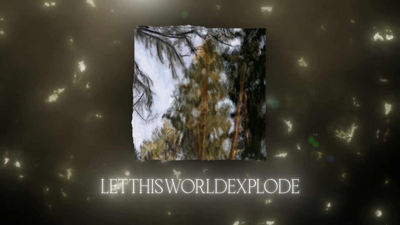 Слышать - Electrical fluctuations (Full Album)