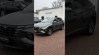 Hyundai Tucson -254