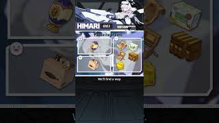 [Blue Archive] Featured Student: Himari (Armed)
