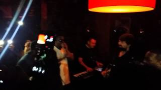 Blackstreet  Dont Leave Me