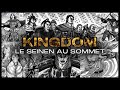 Pourquoi lire kingdom 