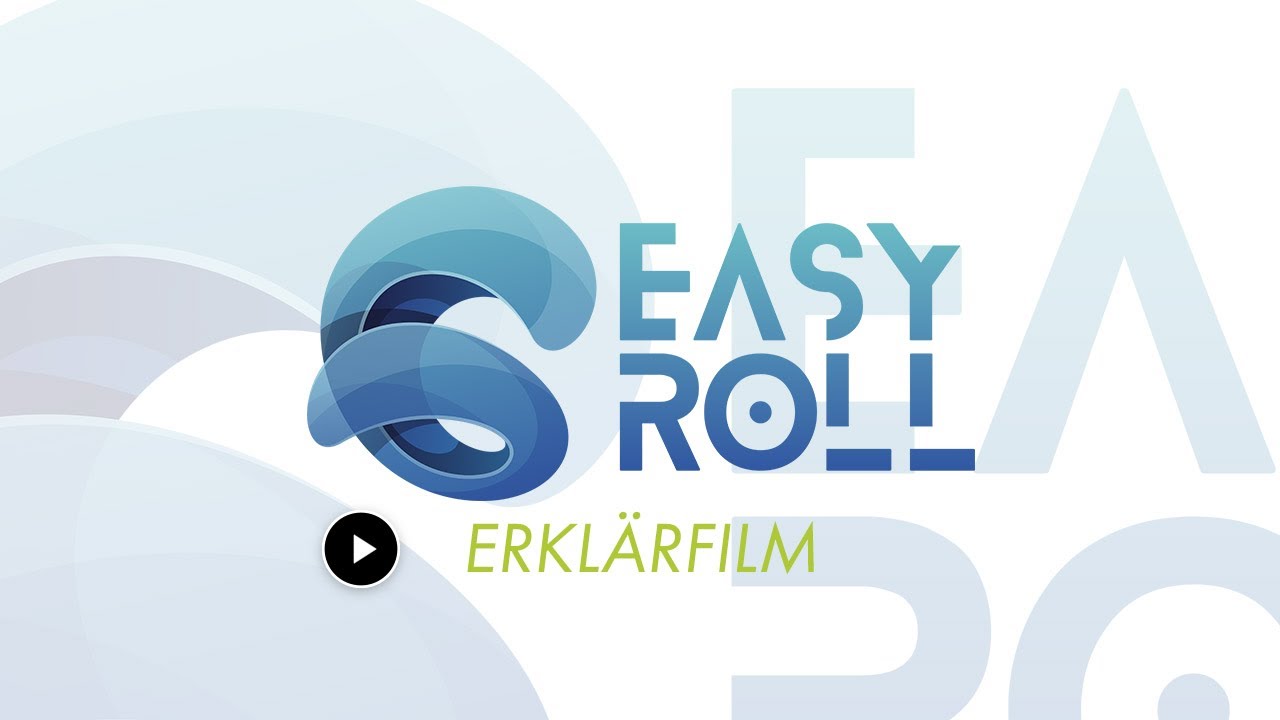 Lamelli von EasyRoll | 3D Animation von AnimatedReal GmbH - YouTube