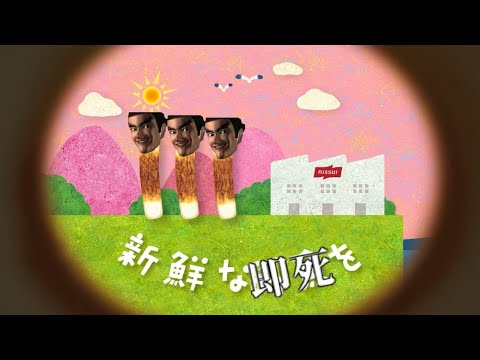【スマブラsp】ちくわの中身を覗いてしまったら...