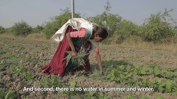 Bhungroo - Women for Results