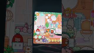 MY MAID IS A WEREWOLF 🐺😱🌑🧺 || Toca Life World 🌍 || *WITH VOICE 🔊*