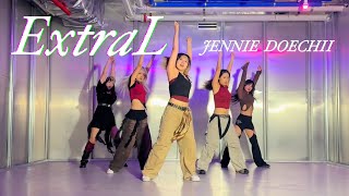 [4K]Jennie, Doechii \