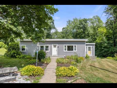 44 Susan Parkway, Uxbridge, MA home video tour