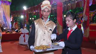 Diamond Caterers - Wedding Decoration