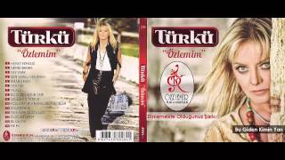 Bu Giden Kimin Yarı Türkü Çevik