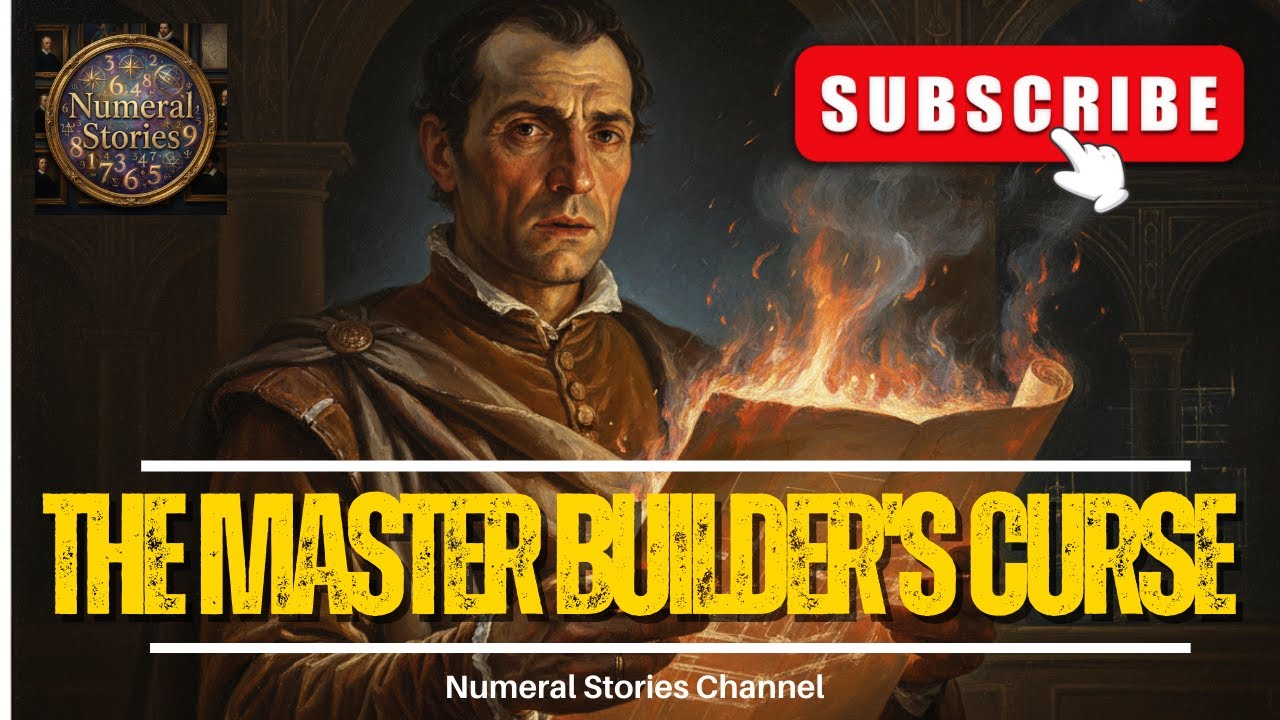 Life Path 22: The Master Builder's Curse (Why Your Dreams Are Breaking You)