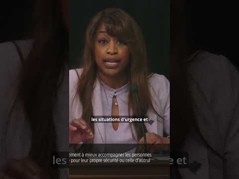 Projet de loi 23: Intervenir tôt et ensemble