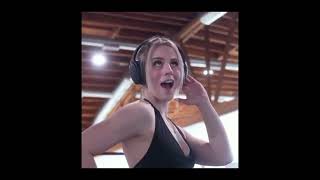 Annabel Lucinda Gym Edit