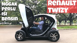 MOBIL INI BIKIN OGAH NAIK MOTOR | VLOG #94