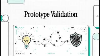 M17 Prototype Validation Net Worth