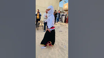 رقص رهيب سوفي زرنة سوفية محفل وادي سوف الجزائر 