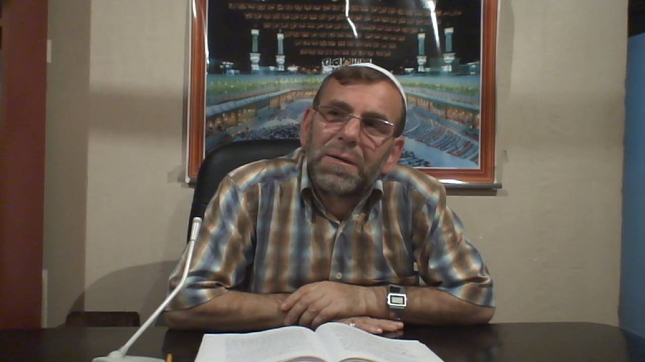 72.Ebu Bekri radijallahu anhu – pjesa e tretë dhe Omeri radijallahu anhu – pjesa e parë 04.08.2007