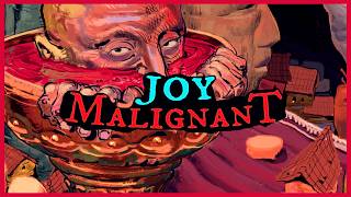 A Surreal Philosophical Dice-Based RPG | Joy Malignant