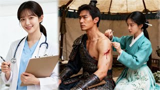 Pindah Zaman Gadis Dokter Hebat, Jahit Luka Jenderal \u0026 Bikin Dia Gila Mencintaimu！