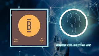 HAFT - Driftor (Original Mix) [BALANCE MUSIC]