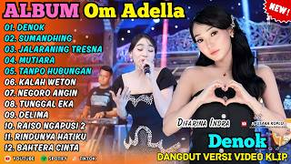 DENOK - SUMANDHING - DIFARINA INDRA ADELLA - PUSAKA KOPLO DANGDUT VIRAL TERBARU 2026