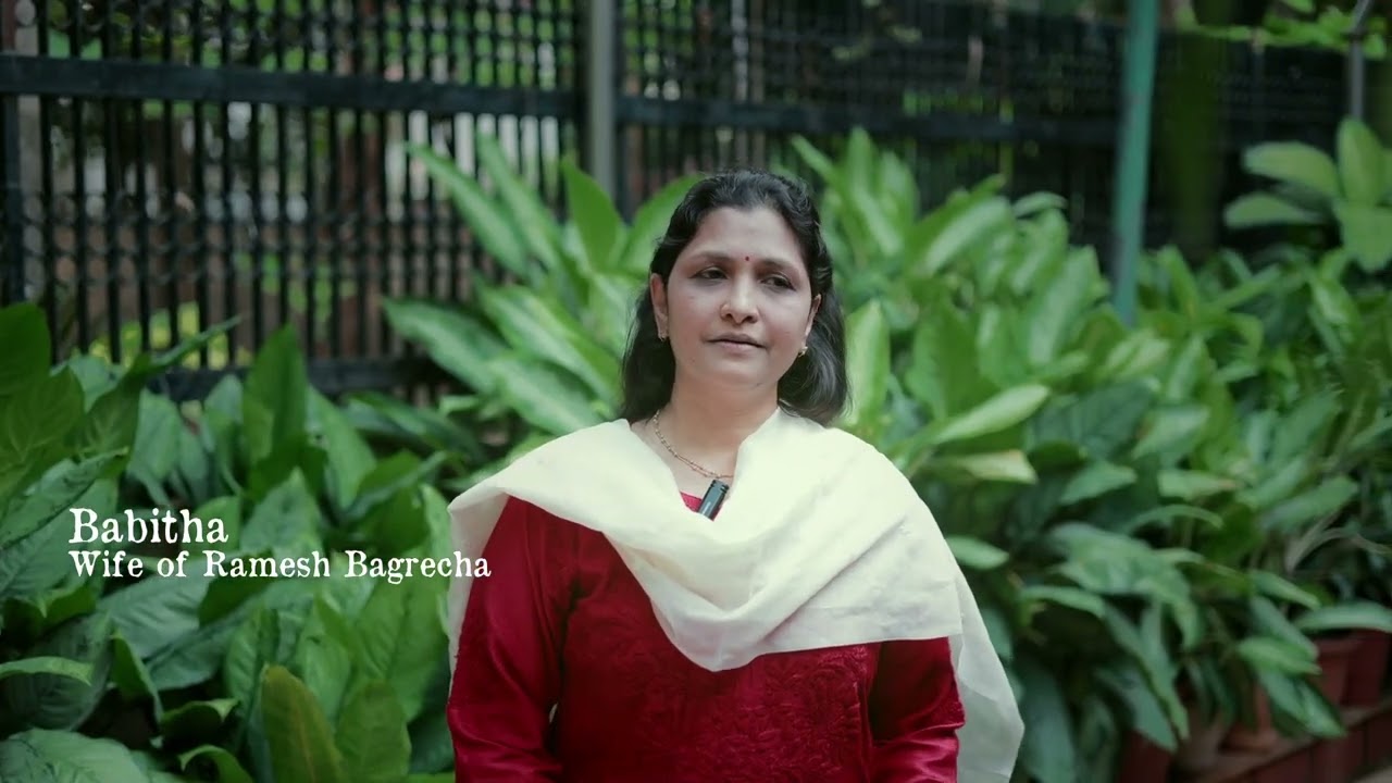 Story of Parasmalji | Documentary film