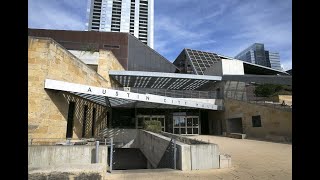 Austin newspaper sues city to get city manager candidate names