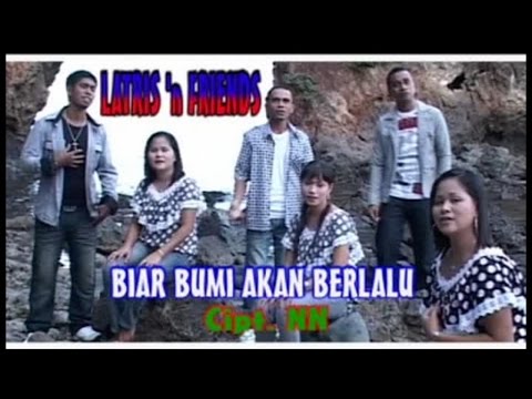 latris-ft.-friends---biar-bumi-akan-berlalu-(official-music-video)